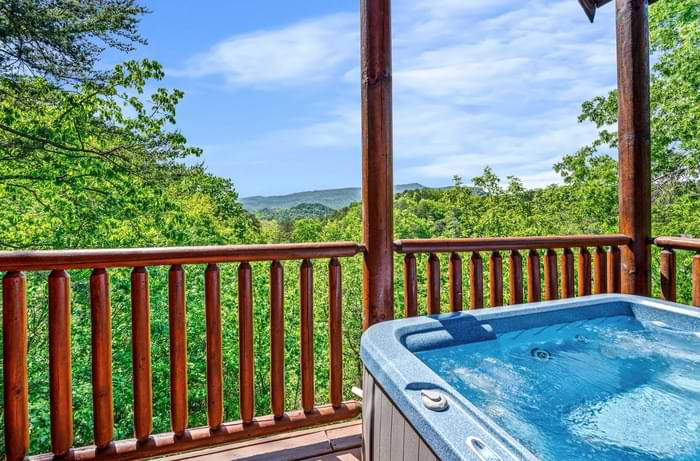 Thing To Do Hot Tubs